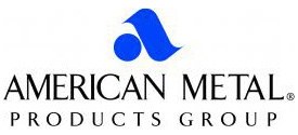 American Metal Products Group logo