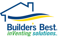 Builder's Best logo