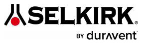 Selkirk by duravent logo